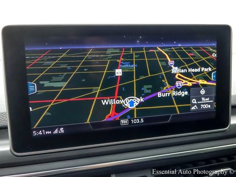 Used 2019 Audi S4 Prestige image 19