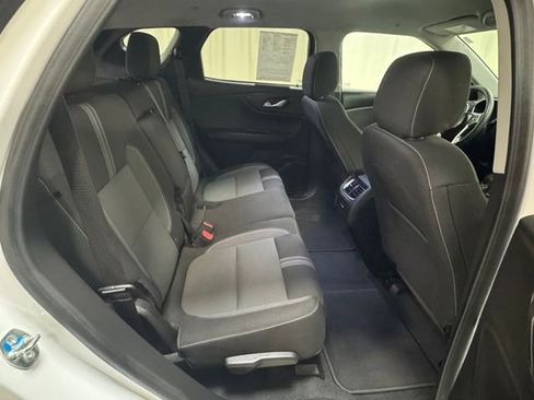 Used 2025 Chevrolet Blazer LT AWD/4WD image 34