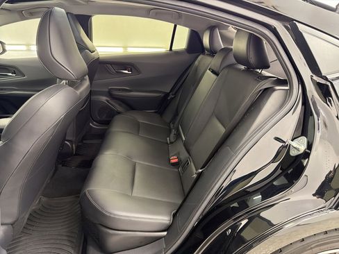 Used 2024 Toyota Prius Limited w/ Limited Premium Package image 13