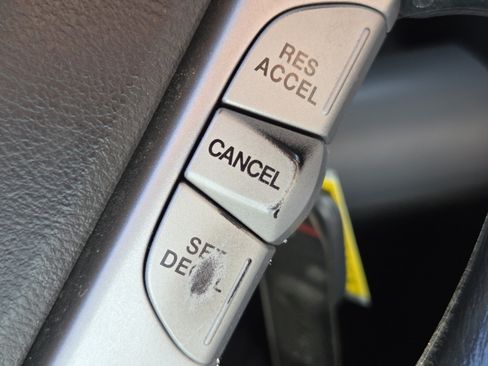 Used 2008 Honda Element LX image 10