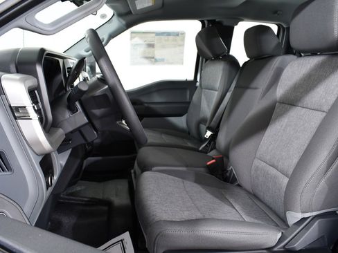 New 2026 Ford F250 XL w/ XL Off-Road Package image 6
