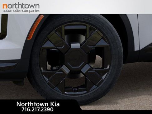 New 2026 Kia Sportage X-Line w/ X-Line Premium Package image 10