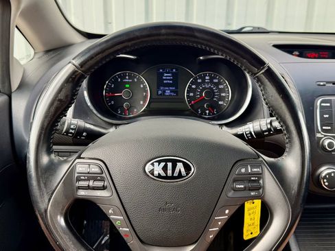 Used 2014 Kia Forte EX FWD image 22
