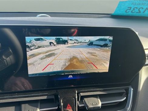 New 2026 Chevrolet TrailBlazer ACTIV w/ Convenience Package image 28