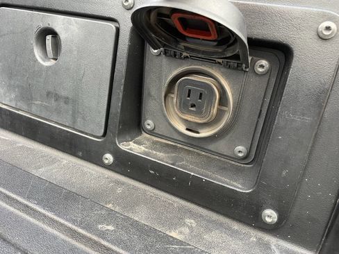 Used 2012 Toyota Tacoma 4x4 Double Cab w/ TRD Sport Pkg image 16