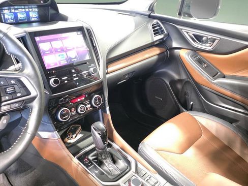 Used 2022 Subaru Forester Touring w/ Popular Package #2 image 18