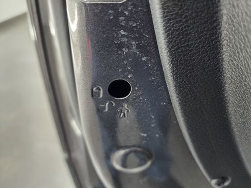 Used 2024 RAM 2500 Big Horn w/ Night Edition image 38