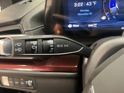 New 2026 Chevrolet Traverse Z71 w/ Enhanced Driving Package image 45