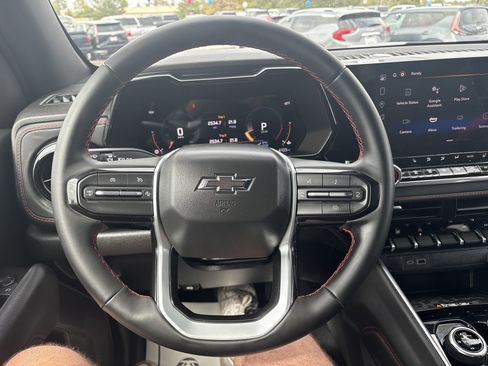 Certified 2024 Chevrolet Colorado Z71 w/ Z71 Convenience Package 2 image 24