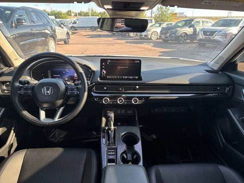 Used 2024 Honda Civic Touring image 26