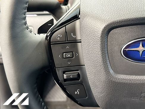 New 2026 Subaru Uncharted AWD image 12