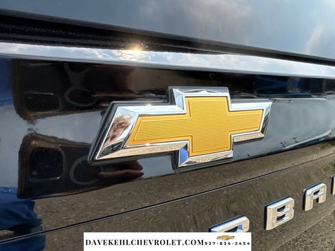 Used 2026 Chevrolet Suburban High Country w/ Sun And Tow Package AWD/4WD image 56