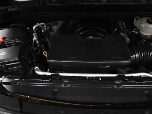 Certified 2021 Chevrolet Tahoe Z71 w/ Luxury Package image 10