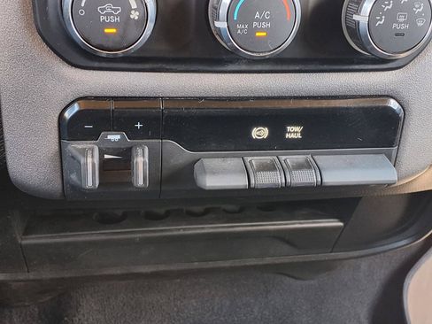 Used 2020 RAM 3500 Tradesman AWD/4WD image 14