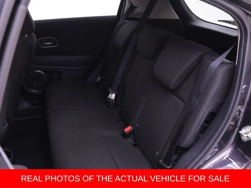 Used 2016 Honda HR-V EX image 10