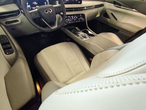 Used 2026 INFINITI QX60 Luxe w/ Cargo Package image 22