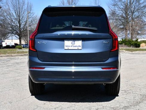 New 2026 Volvo XC90 B6 Ultra w/ Protection Package AWD/4WD image 6