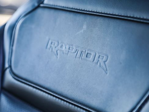 Used 2023 Ford F150 Raptor AWD/4WD image 22