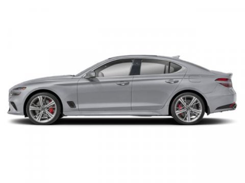 Used 2024 Genesis G70 3.3T Advanced w/ Sport Prestige Package RWD image 4