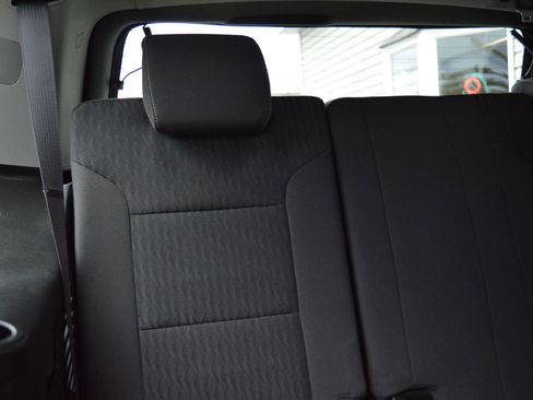 Used 2017 Chevrolet Tahoe LS w/ Max Trailering Package image 30