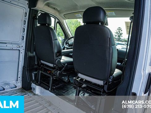 Used 2023 RAM ProMaster 2500 FWD image 27