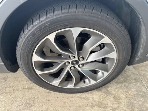 Used 2021 Lincoln Nautilus Reserve FWD image 26