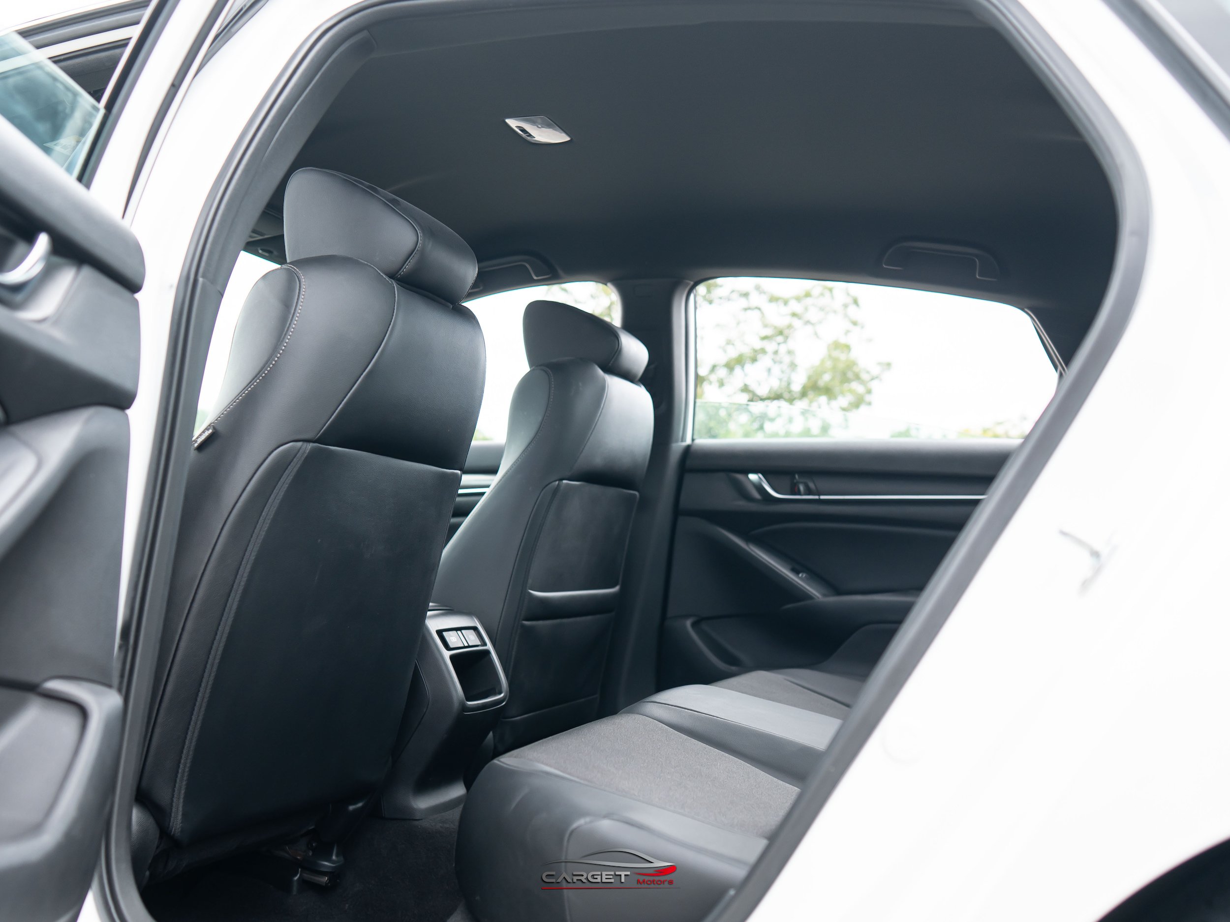 Used 2022 Honda Accord Sport image 21