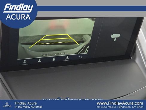 New 2026 Acura RDX SH-AWD w/ Technology Package image 23