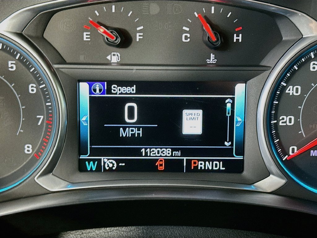Used 2019 Chevrolet Traverse High Country AWD/4WD image 15
