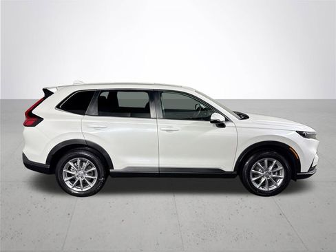 New 2026 Honda CR-V EX image 5