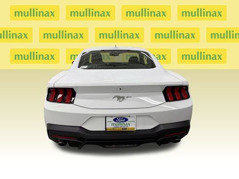New 2026 Ford Mustang EcoBoost image 7