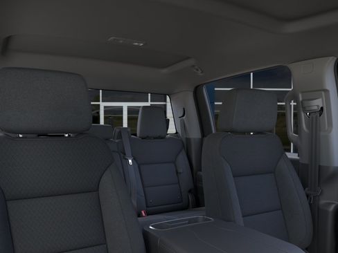 New 2026 GMC Sierra 1500 Elevation image 24