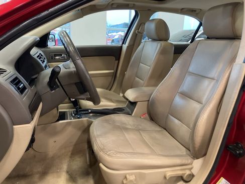 Used 2008 Ford Fusion SEL image 13