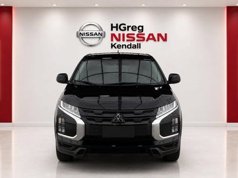 Used 2026 Mitsubishi Outlander Sport LE AWD/4WD image 5