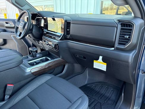 New 2026 GMC Sierra 1500 Elevation w/ Preferred Package image 45