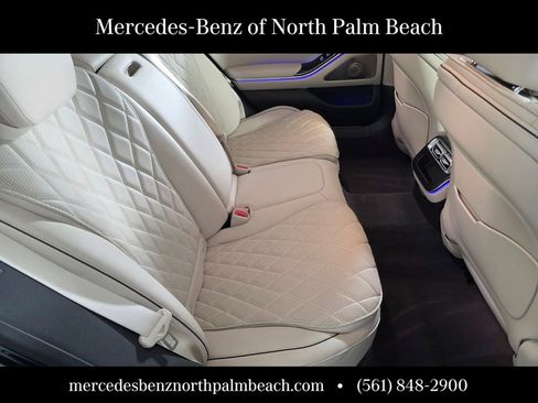 Certified 2023 Mercedes-Benz S 580 S 580 image 27