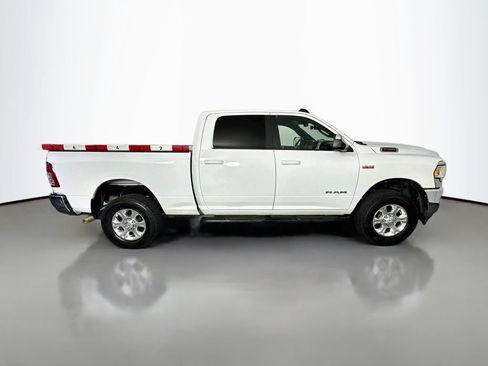 Used 2022 RAM 2500 Big Horn w/ Level A Equipment Group AWD/4WD image 8