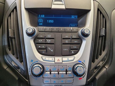 Used 2015 Chevrolet Equinox LS image 25