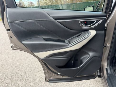 Used 2024 Subaru Forester Limited image 34