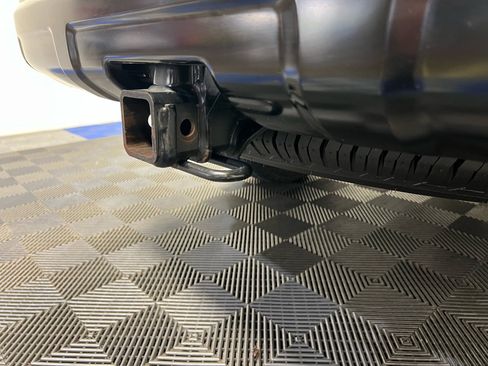 Used 2022 Toyota 4Runner TRD Pro image 34