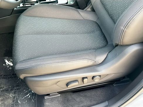 New 2026 Subaru Forester Premium AWD/4WD image 23