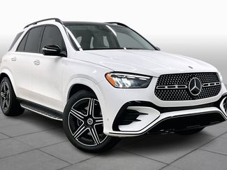 New 2026 Mercedes-Benz GLE 450 4MATIC video 2