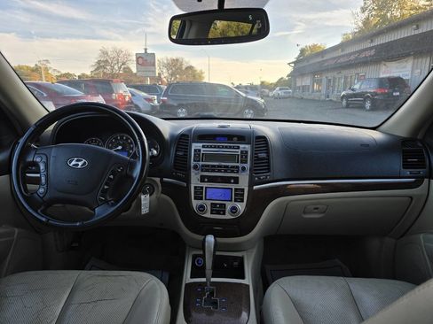 Used 2007 Hyundai Santa Fe Limited image 16