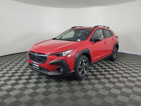 New 2025 Subaru Crosstrek 2.5i Premium image 8