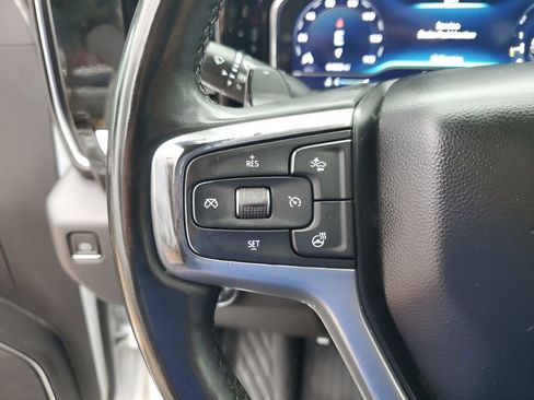 Used 2024 Chevrolet Silverado 1500 LT Trail Boss w/ Protection Package image 33