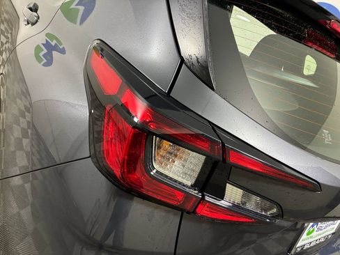 Certified 2025 Subaru Impreza RS image 26