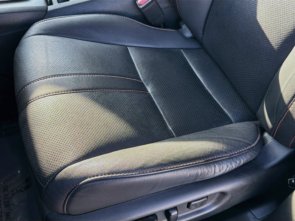 Certified 2023 Honda Passport TrailSport image 18