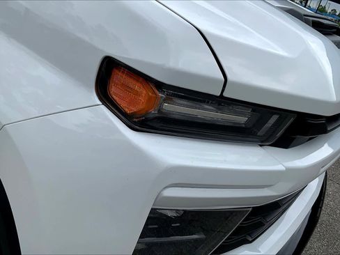 Used 2024 Chevrolet Silverado 2500 Custom w/ Custom Convenience Package image 28