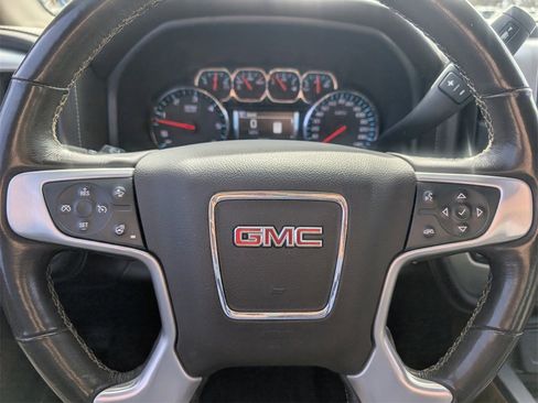 Used 2018 GMC Sierra 1500 SLT w/ Enhanced Driver Alert Package image 25