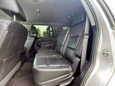 Used 2017 Chevrolet Tahoe LT image 29